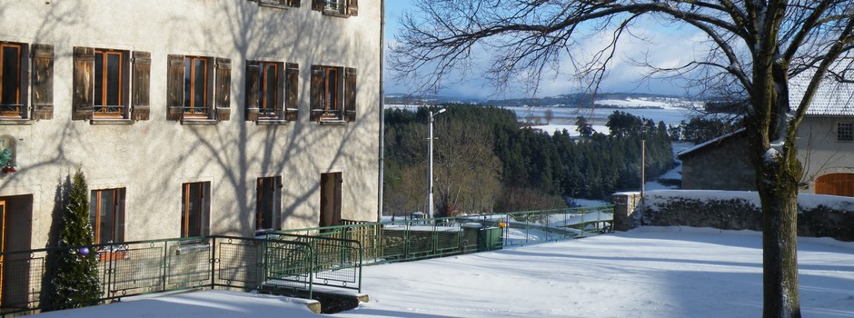 L'hiver