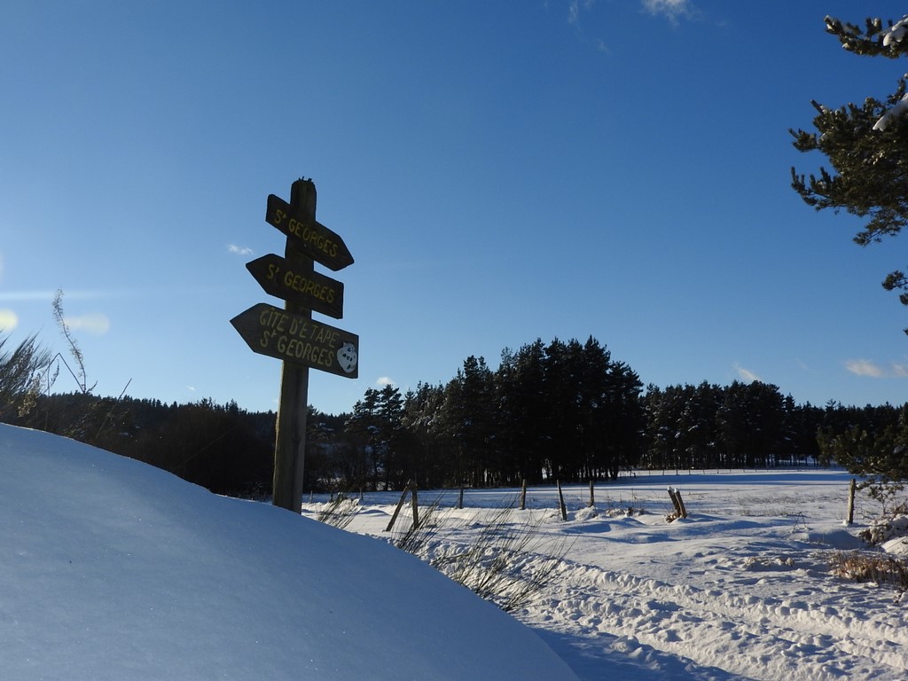 neige