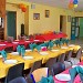 la salle à manger