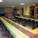la salle à manger